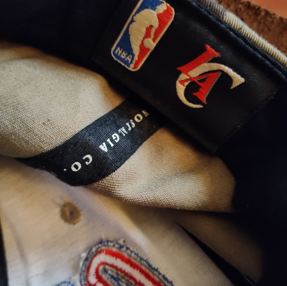 Snapback Cap - image 4